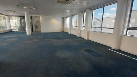 Grosvenor Corner, 195 Jan Smuts Avenue, Parktown North